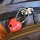 TSA Combination Lock - Heart &ndash; with printed price &euro; 12,99