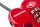 TSA Combination Lock - Heart &ndash; with printed price &euro; 12,99