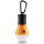 LED Lamp with 6 LEDs - orange &ndash; with printed price &euro; 14,99