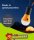 LED Lamp with 6 LEDs - orange &ndash; with printed price &euro; 14,99