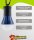 LED Lamp With 6 LEDs - blue &ndash; with printed price &euro; 14,99