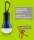 LED Lamp With 6 LEDs - blue &ndash; with printed price &euro; 14,99