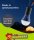 LED Lamp With 6 LEDs - blue &ndash; with printed price &euro; 14,99